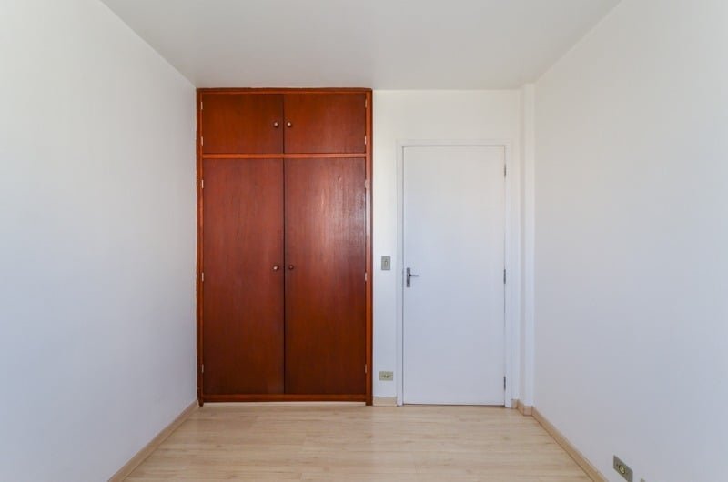 Apartamento a venda - Vila Mascote Santa Catarina São Paulo - 