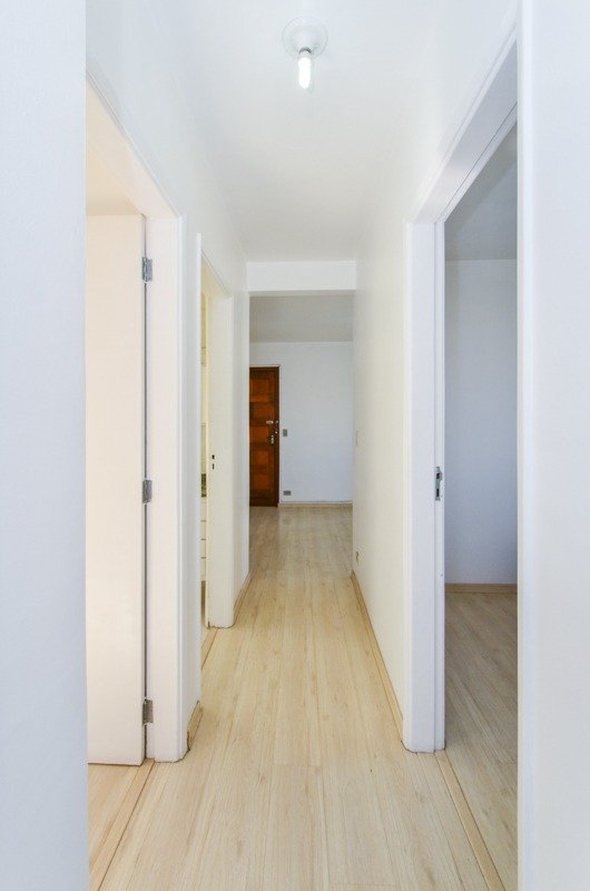 Apartamento a venda - Vila Mascote Santa Catarina São Paulo - 