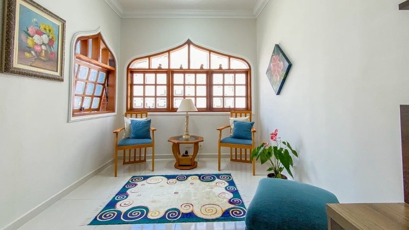 Casa a venda - Cambuci Lacerda Franco São Paulo - 