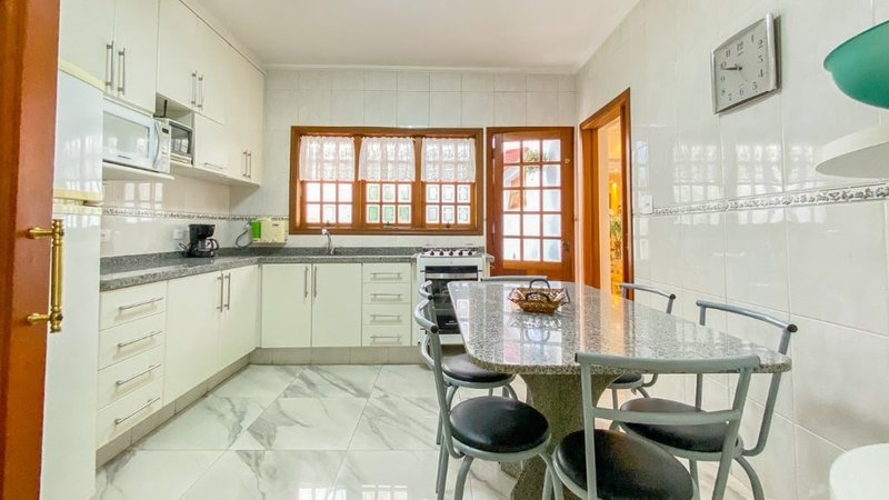 Casa a venda - Cambuci Lacerda Franco São Paulo - 