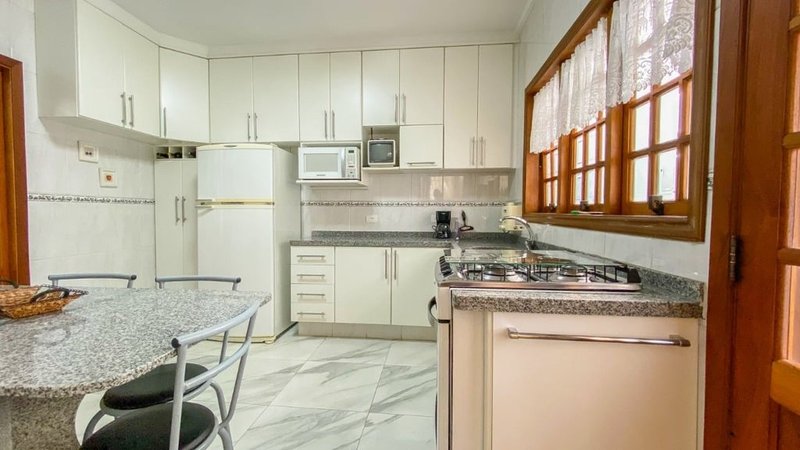 Casa a venda - Cambuci Lacerda Franco São Paulo - 