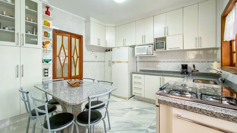 Casa a venda - Cambuci Lacerda Franco São Paulo - 