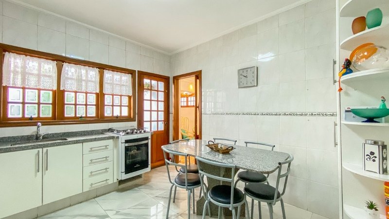 Casa a venda - Cambuci Lacerda Franco São Paulo - 