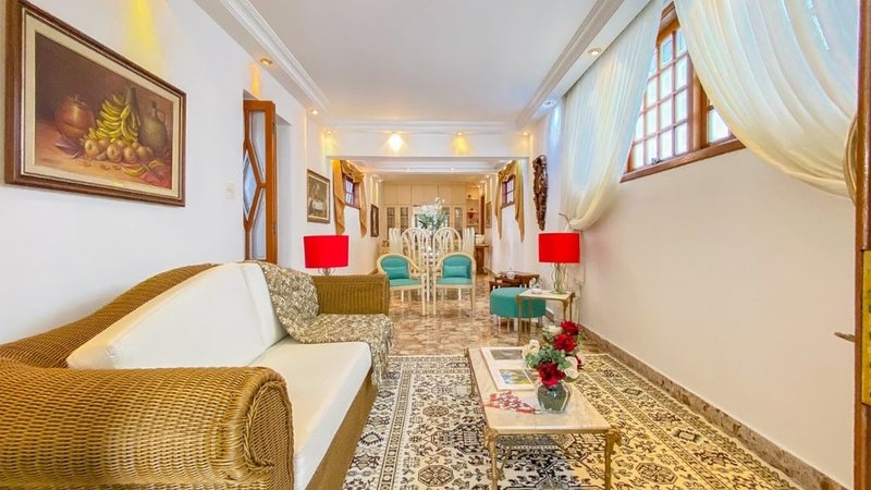 Casa a venda - Cambuci Lacerda Franco São Paulo - 