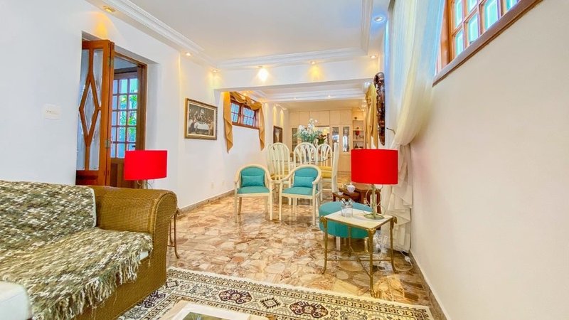 Casa a venda - Cambuci Lacerda Franco São Paulo - 