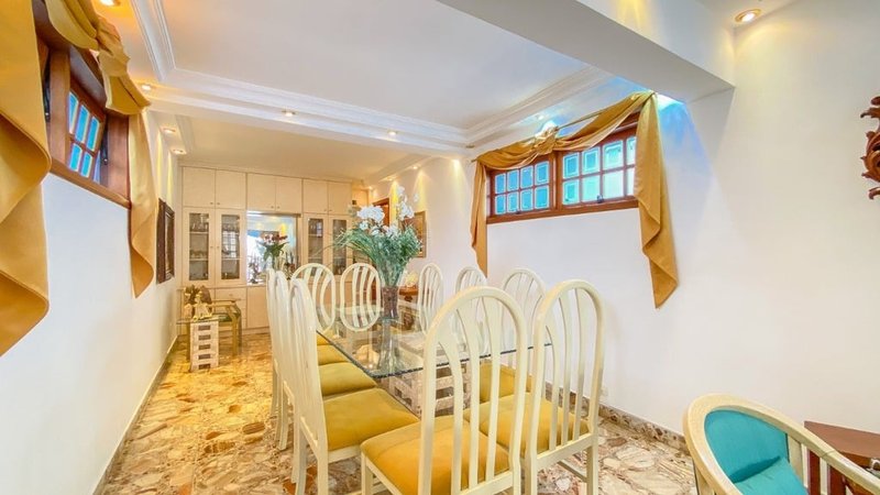 Casa a venda - Cambuci Lacerda Franco São Paulo - 