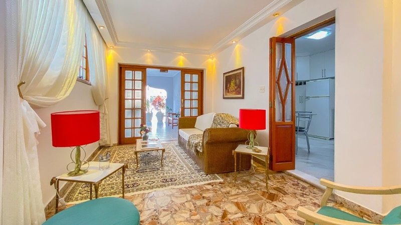 Casa a venda - Cambuci Lacerda Franco São Paulo - 