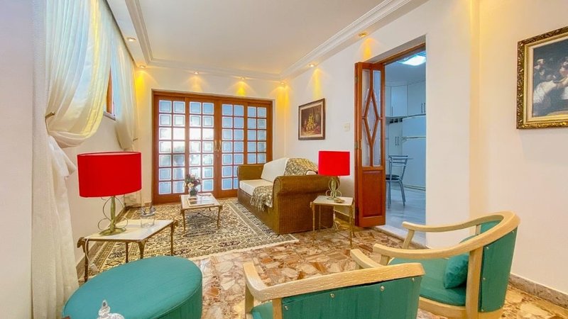 Casa a venda - Cambuci Lacerda Franco São Paulo - 