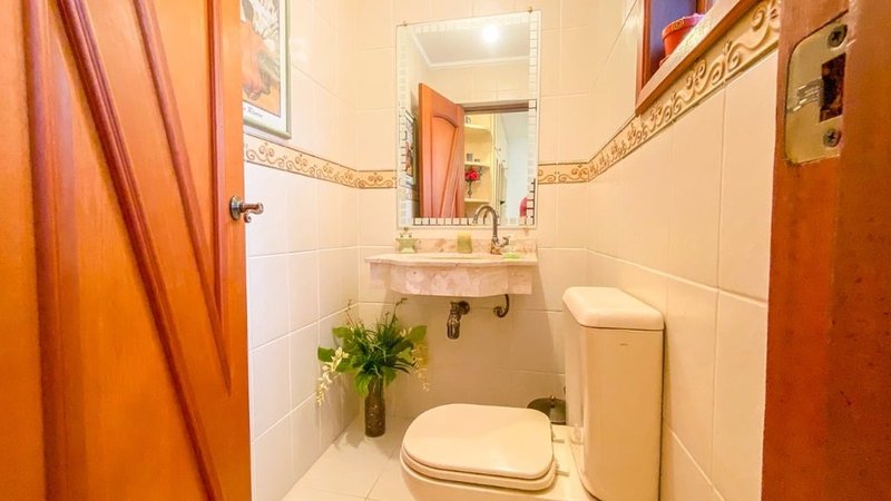 Casa a venda - Cambuci Lacerda Franco São Paulo - 