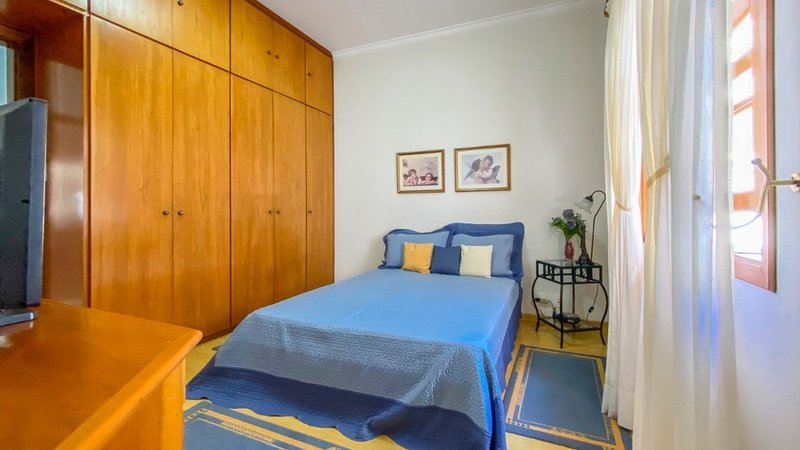 Casa a venda - Cambuci Lacerda Franco São Paulo - 