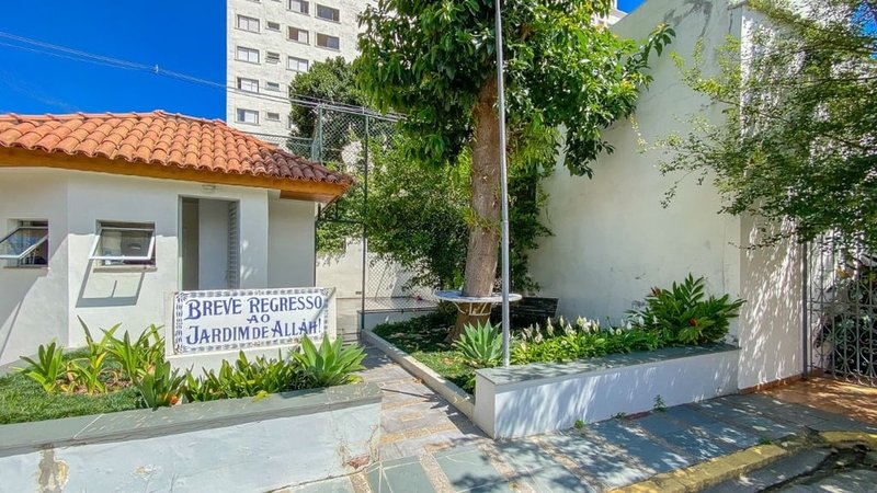 Casa a venda - Cambuci Lacerda Franco São Paulo - 