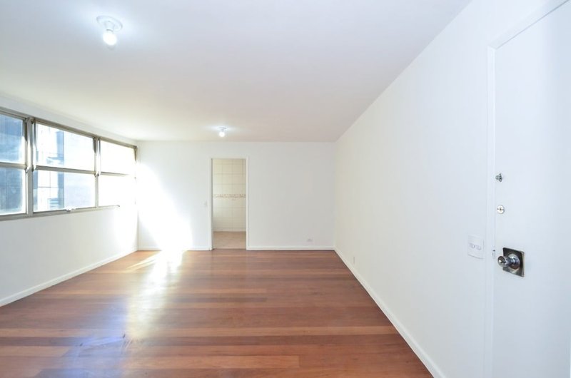 Apartamento a venda - Higienópolis Angélica São Paulo - 