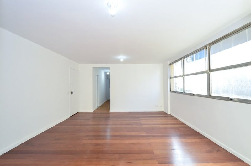 Apartamento a venda - Higienópolis Angélica São Paulo - 