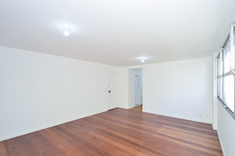 Apartamento a venda - Higienópolis Angélica São Paulo - 