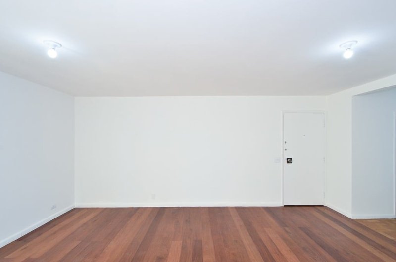 Apartamento a venda - Higienópolis Angélica São Paulo - 
