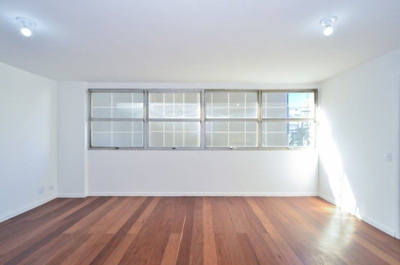 Apartamento a venda - Higienópolis Angélica São Paulo - 