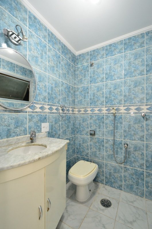 Apartamento a venda - Higienópolis Angélica São Paulo - 