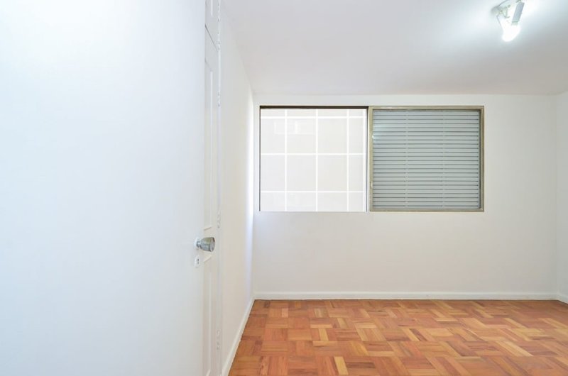 Apartamento a venda - Higienópolis Angélica São Paulo - 