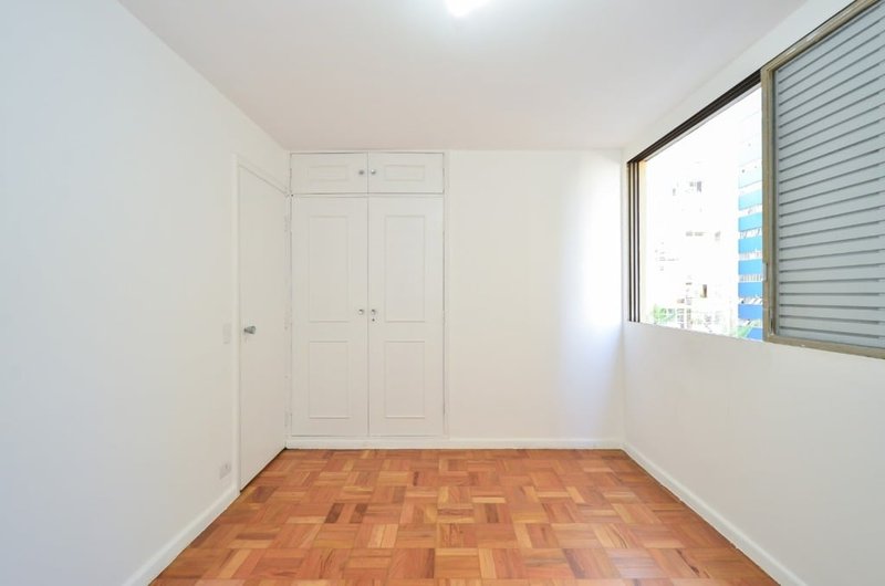 Apartamento a venda - Higienópolis Angélica São Paulo - 