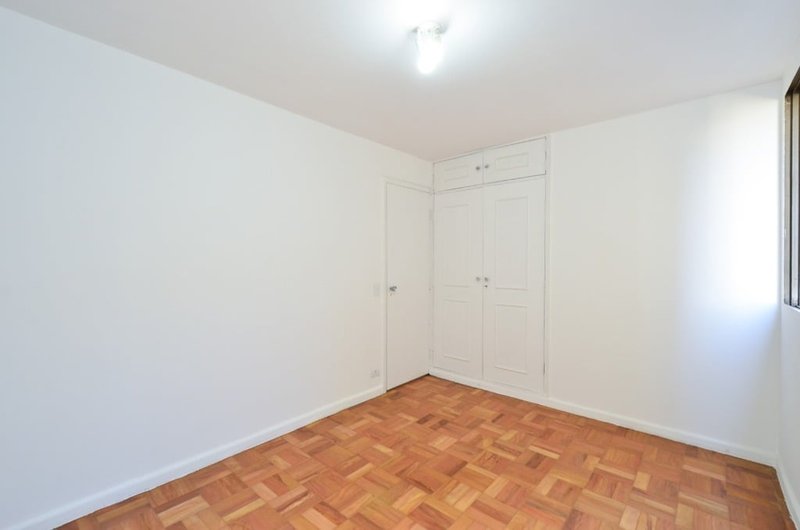 Apartamento a venda - Higienópolis Angélica São Paulo - 