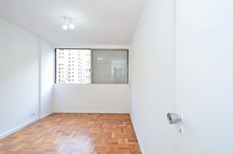 Apartamento a venda - Higienópolis Angélica São Paulo - 