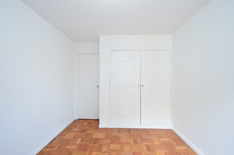 Apartamento a venda - Higienópolis Angélica São Paulo - 