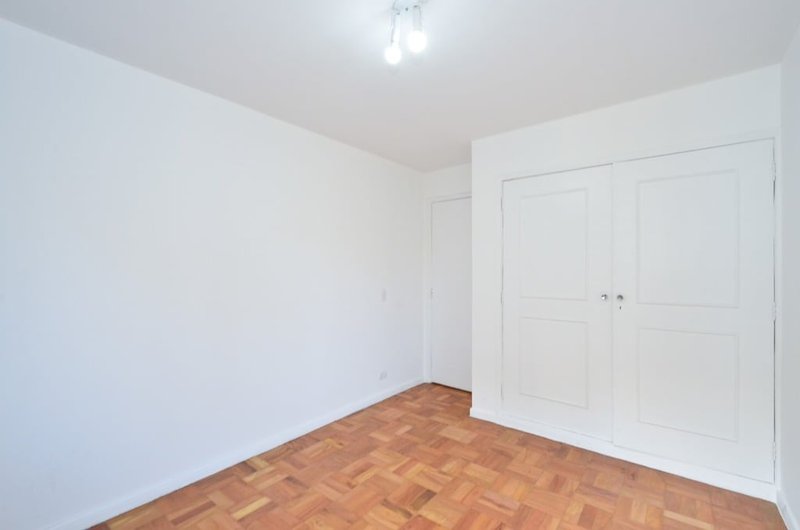 Apartamento a venda - Higienópolis Angélica São Paulo - 