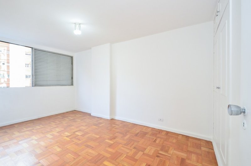 Apartamento a venda - Higienópolis Angélica São Paulo - 
