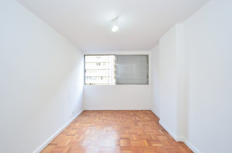Apartamento a venda - Higienópolis Angélica São Paulo - 