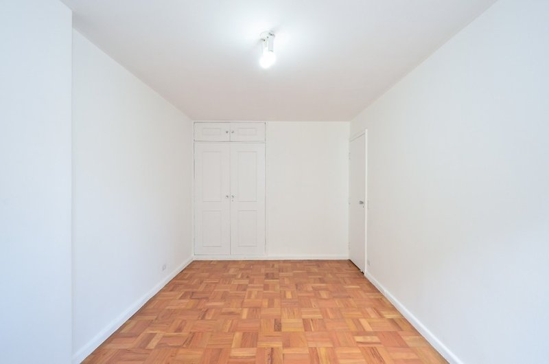 Apartamento a venda - Higienópolis Angélica São Paulo - 