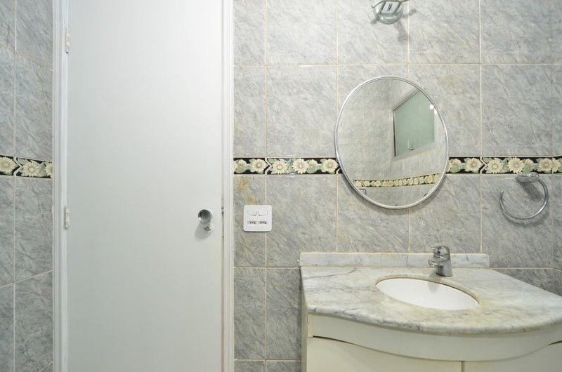 Apartamento a venda - Higienópolis Angélica São Paulo - 