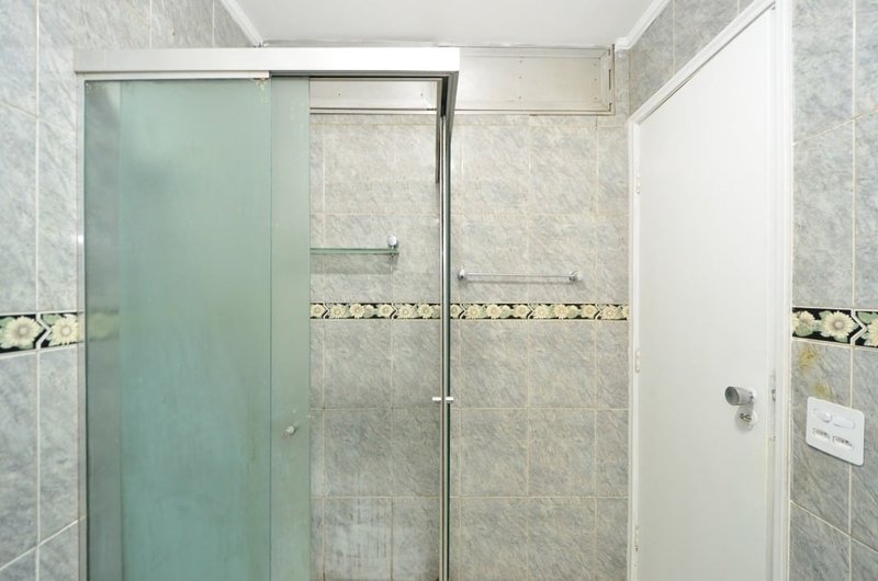 Apartamento a venda - Higienópolis Angélica São Paulo - 
