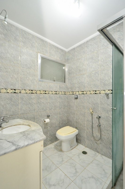 Apartamento a venda - Higienópolis Angélica São Paulo - 