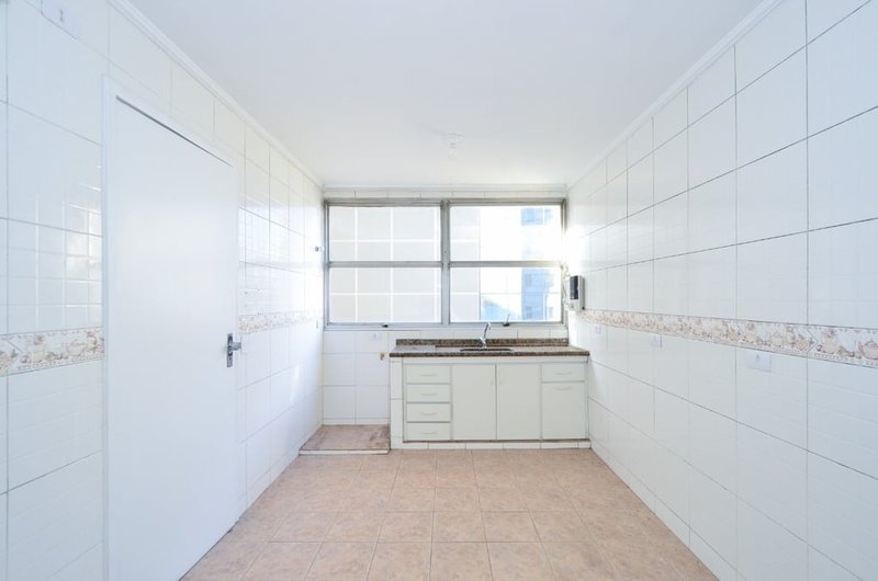 Apartamento a venda - Higienópolis Angélica São Paulo - 