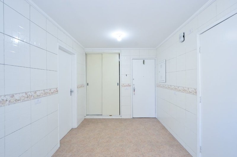 Apartamento a venda - Higienópolis Angélica São Paulo - 