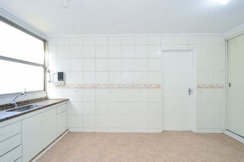 Apartamento a venda - Higienópolis Angélica São Paulo - 