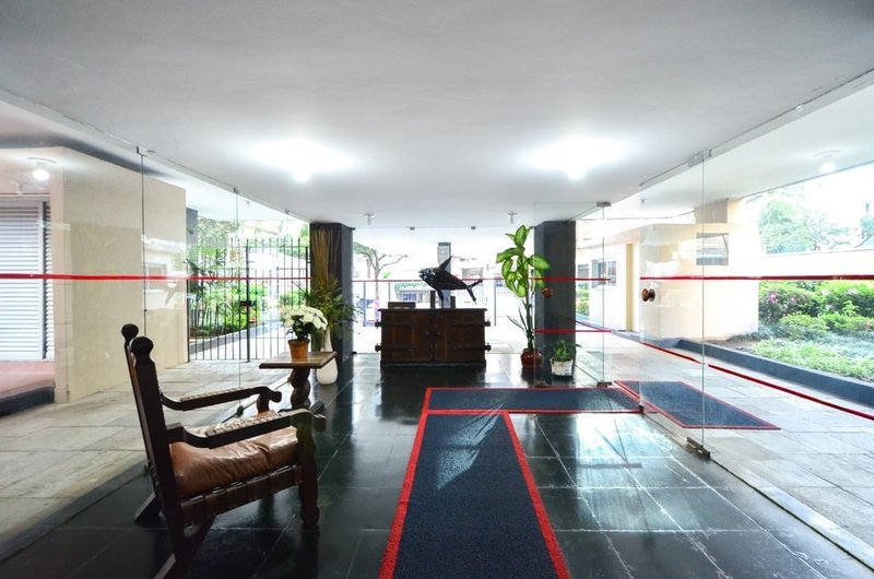 Apartamento a venda - Higienópolis Angélica São Paulo - 