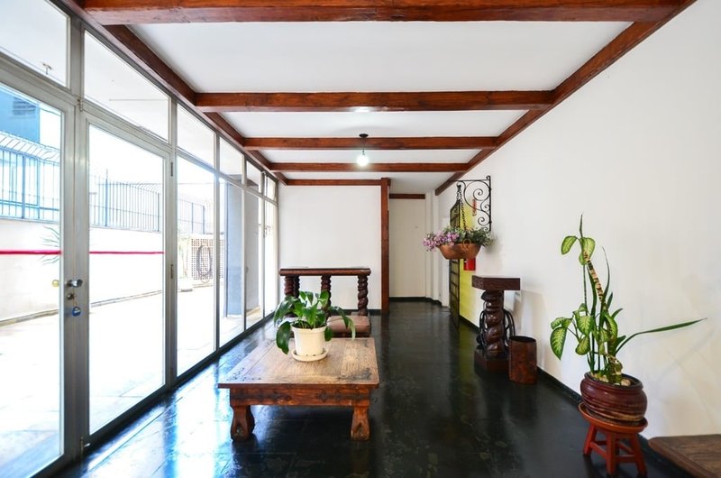 Apartamento a venda - Higienópolis Angélica São Paulo - 