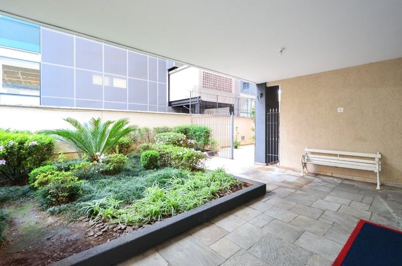 Apartamento a venda - Higienópolis Angélica São Paulo - 