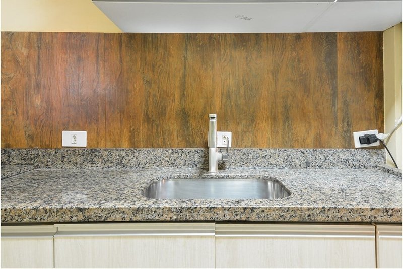 Apartamento a venda - Bela Vista Conselheiro Ramalho São Paulo - 