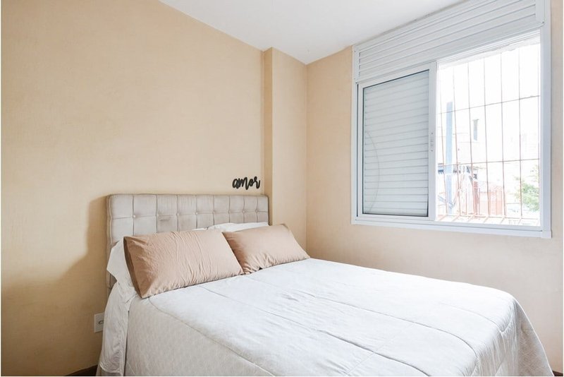 Apartamento a venda - Bela Vista Conselheiro Ramalho São Paulo - 