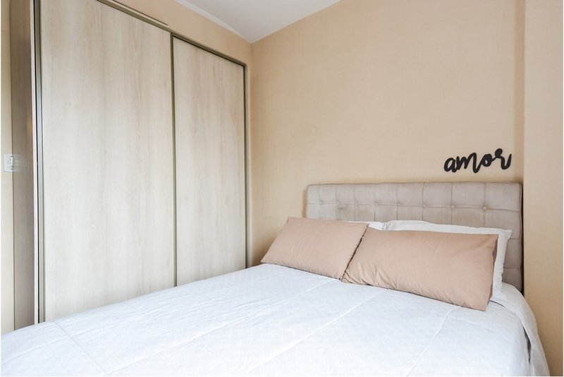 Apartamento a venda - Bela Vista Conselheiro Ramalho São Paulo - 