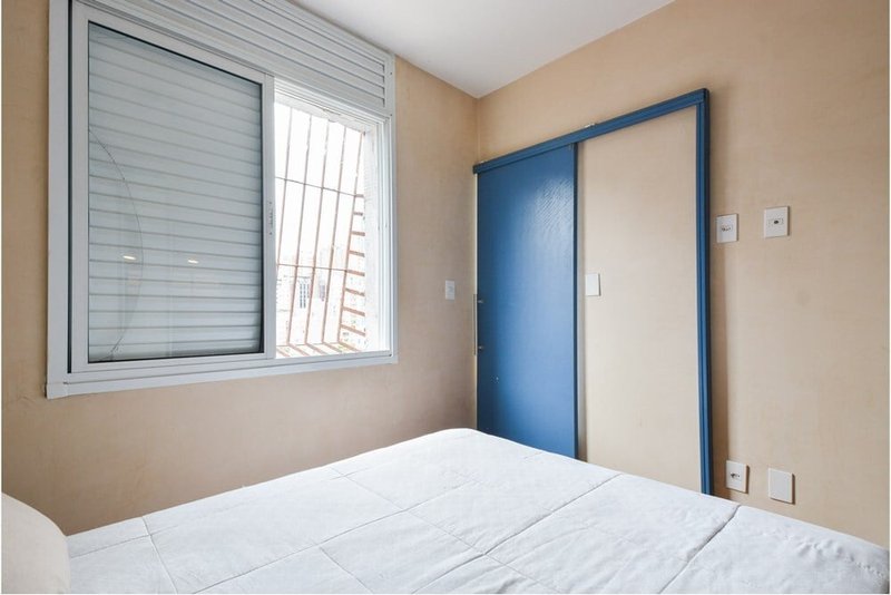 Apartamento a venda - Bela Vista Conselheiro Ramalho São Paulo - 