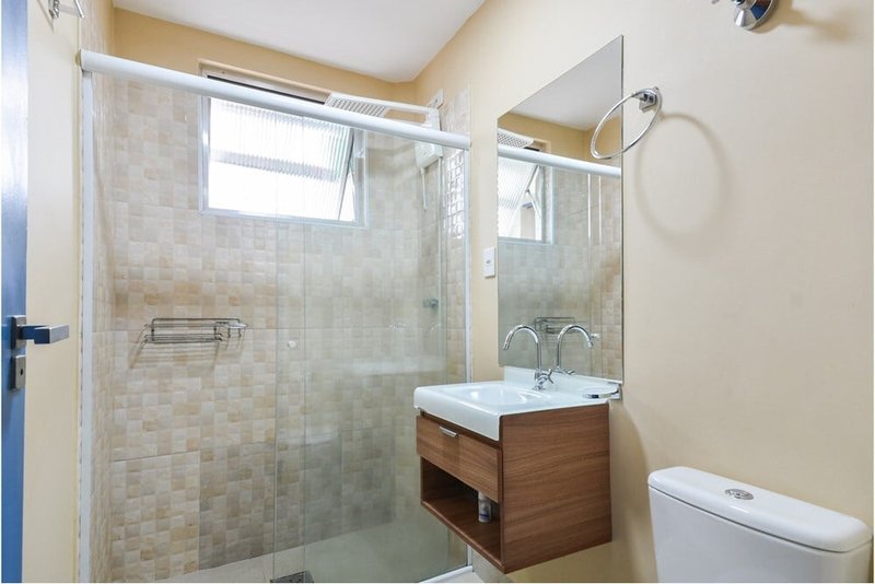Apartamento a venda - Bela Vista Conselheiro Ramalho São Paulo - 