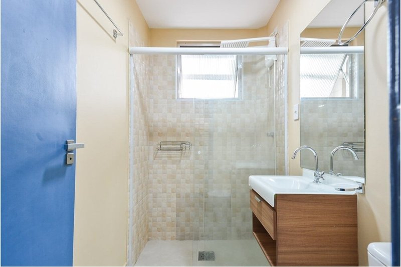 Apartamento a venda - Bela Vista Conselheiro Ramalho São Paulo - 