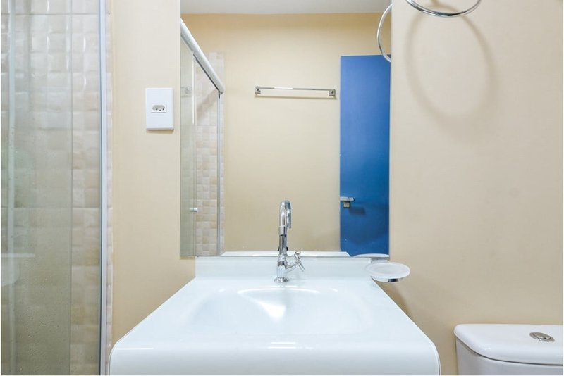 Apartamento a venda - Bela Vista Conselheiro Ramalho São Paulo - 
