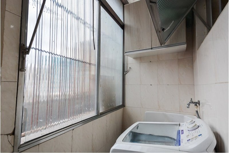 Apartamento a venda - Bela Vista Conselheiro Ramalho São Paulo - 
