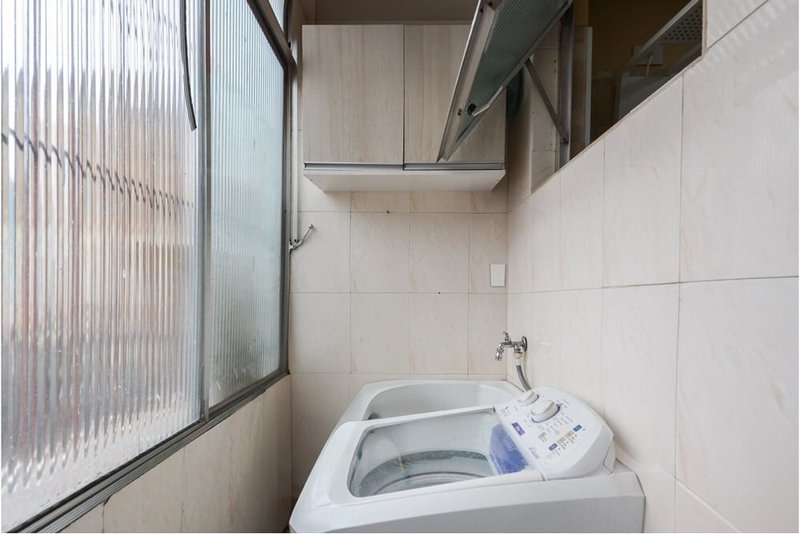Apartamento a venda - Bela Vista Conselheiro Ramalho São Paulo - 