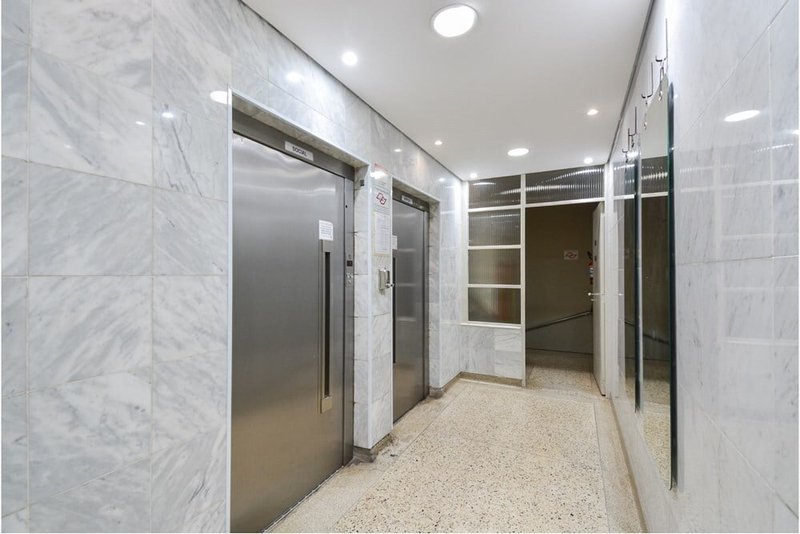 Apartamento a venda - Bela Vista Conselheiro Ramalho São Paulo - 