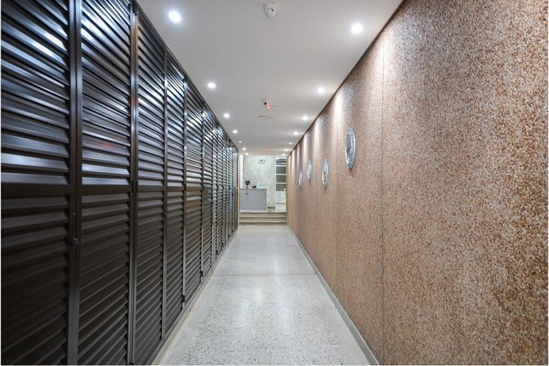Apartamento a venda - Bela Vista Conselheiro Ramalho São Paulo - 